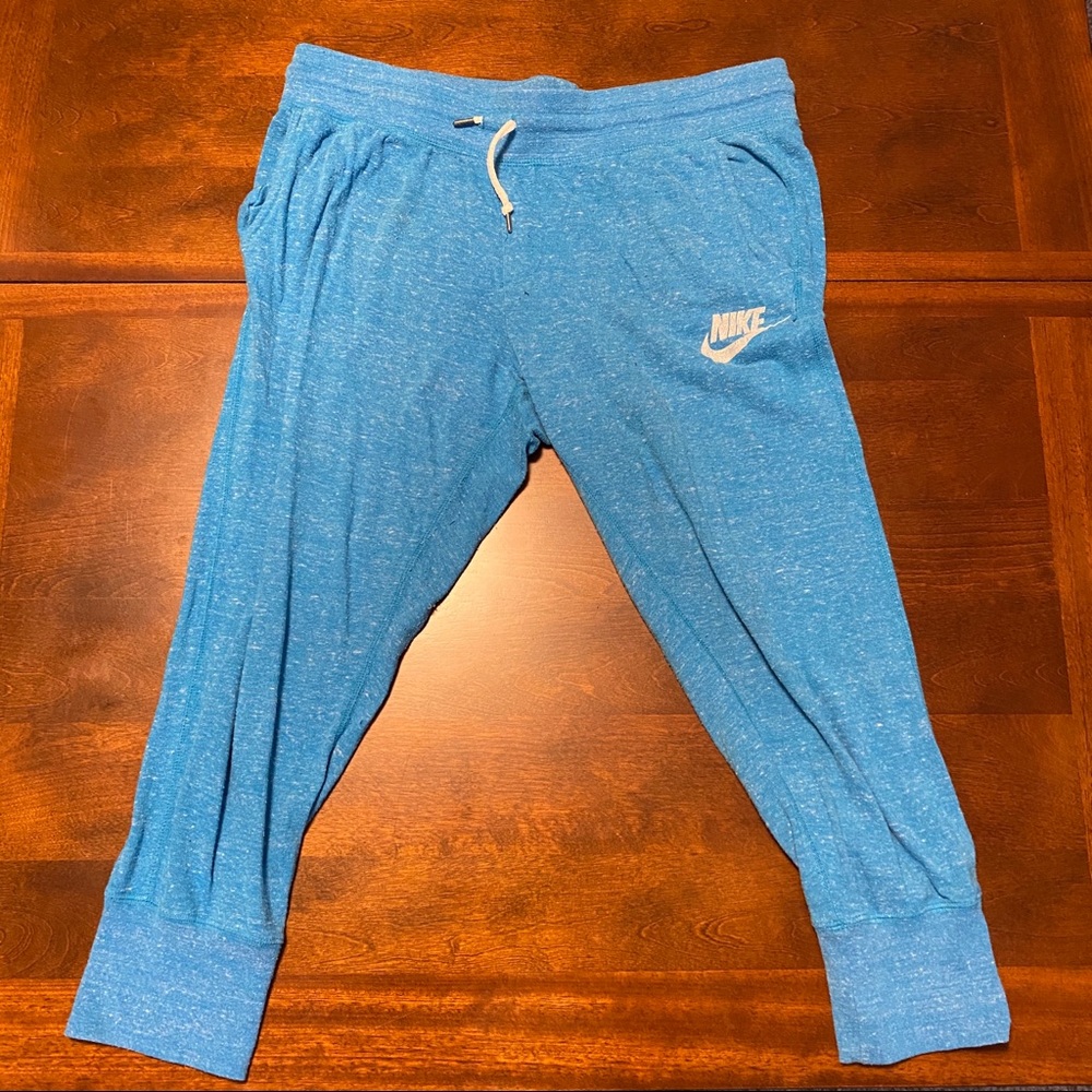 🚫SOLD🚫Nike jogger pants